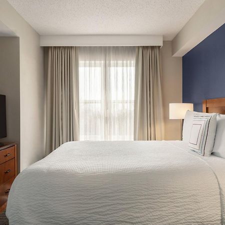 Residence Inn Baltimore White Marsh Esterno foto