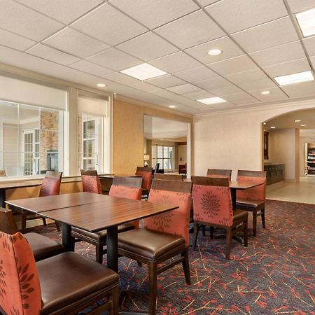 Residence Inn Baltimore White Marsh Esterno foto