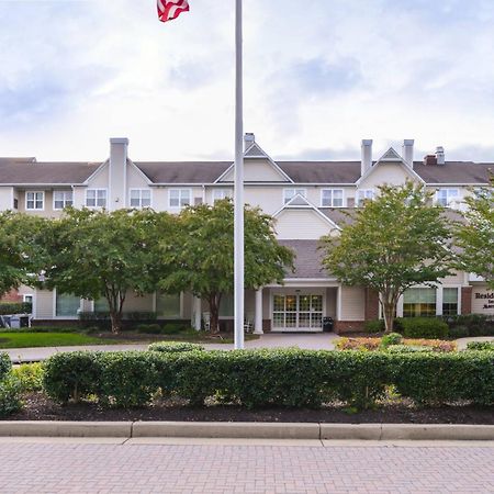 Residence Inn Baltimore White Marsh Esterno foto