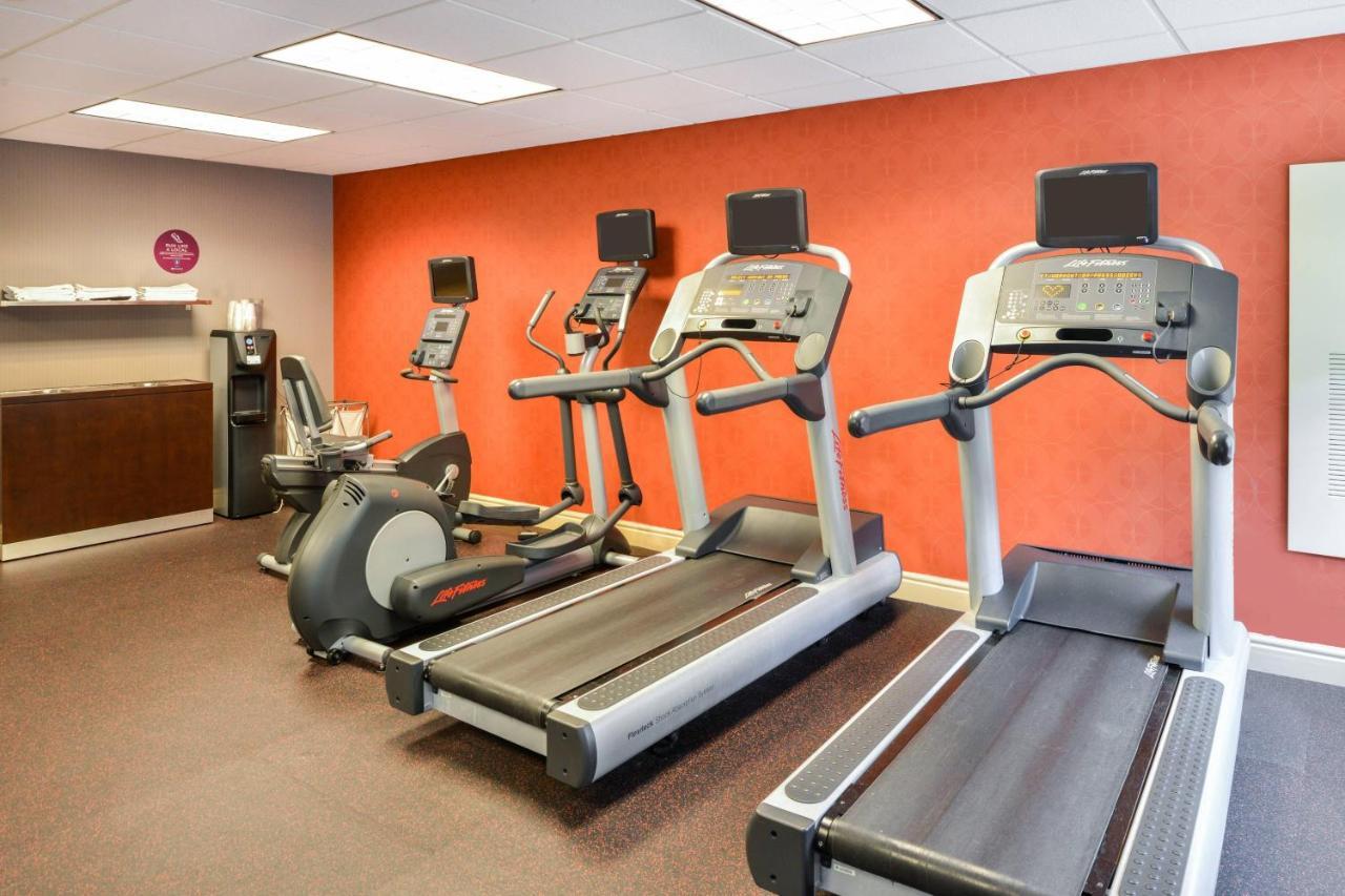 Residence Inn Baltimore White Marsh Esterno foto