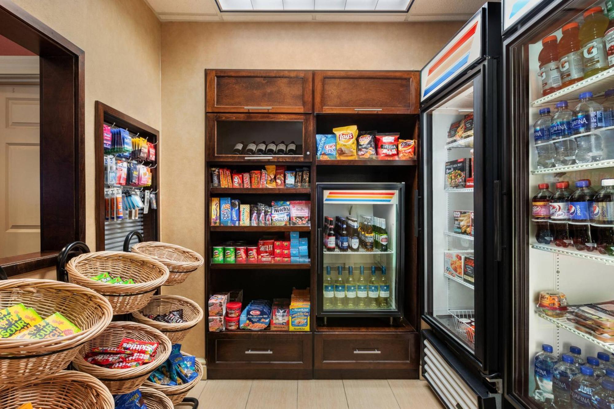 Residence Inn Baltimore White Marsh Esterno foto