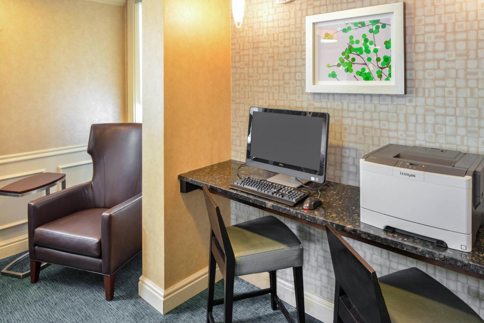 Residence Inn Baltimore White Marsh Esterno foto