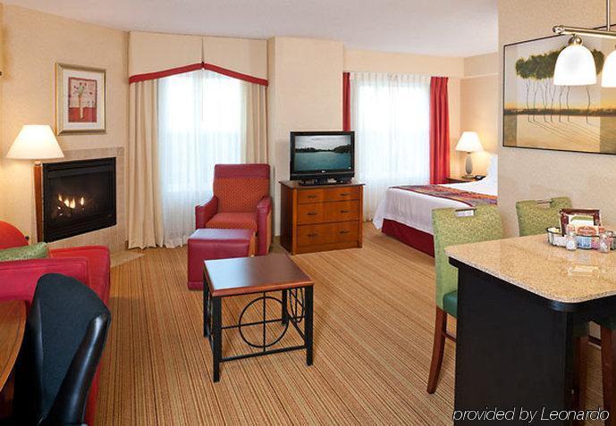 Residence Inn Baltimore White Marsh Camera foto