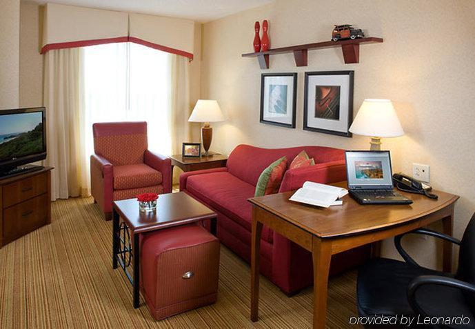 Residence Inn Baltimore White Marsh Camera foto