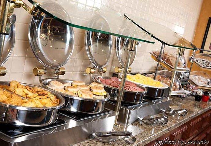 Residence Inn Baltimore White Marsh Ristorante foto